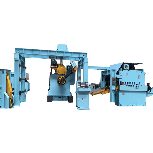 Vilka är fördelarna med ett pressmatningssystem?